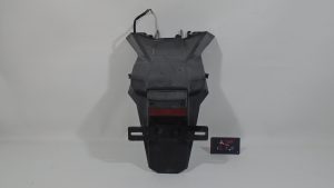 PORTA MATRICULAS SUZUKI SV 650 INYECCION 03-05